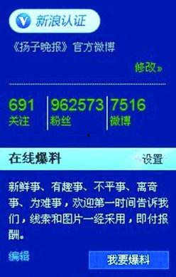 网易微博爆料最新,揭秘娱乐圈最新热点事件!