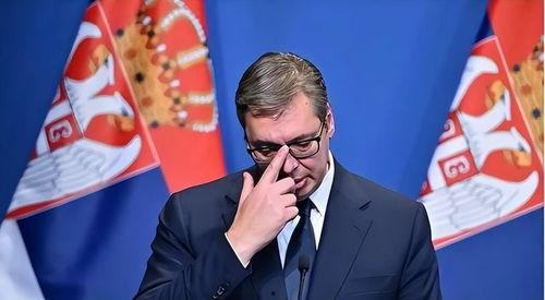塞尔维亚最新爆料消息,揭秘重大国际事件背后真相!”